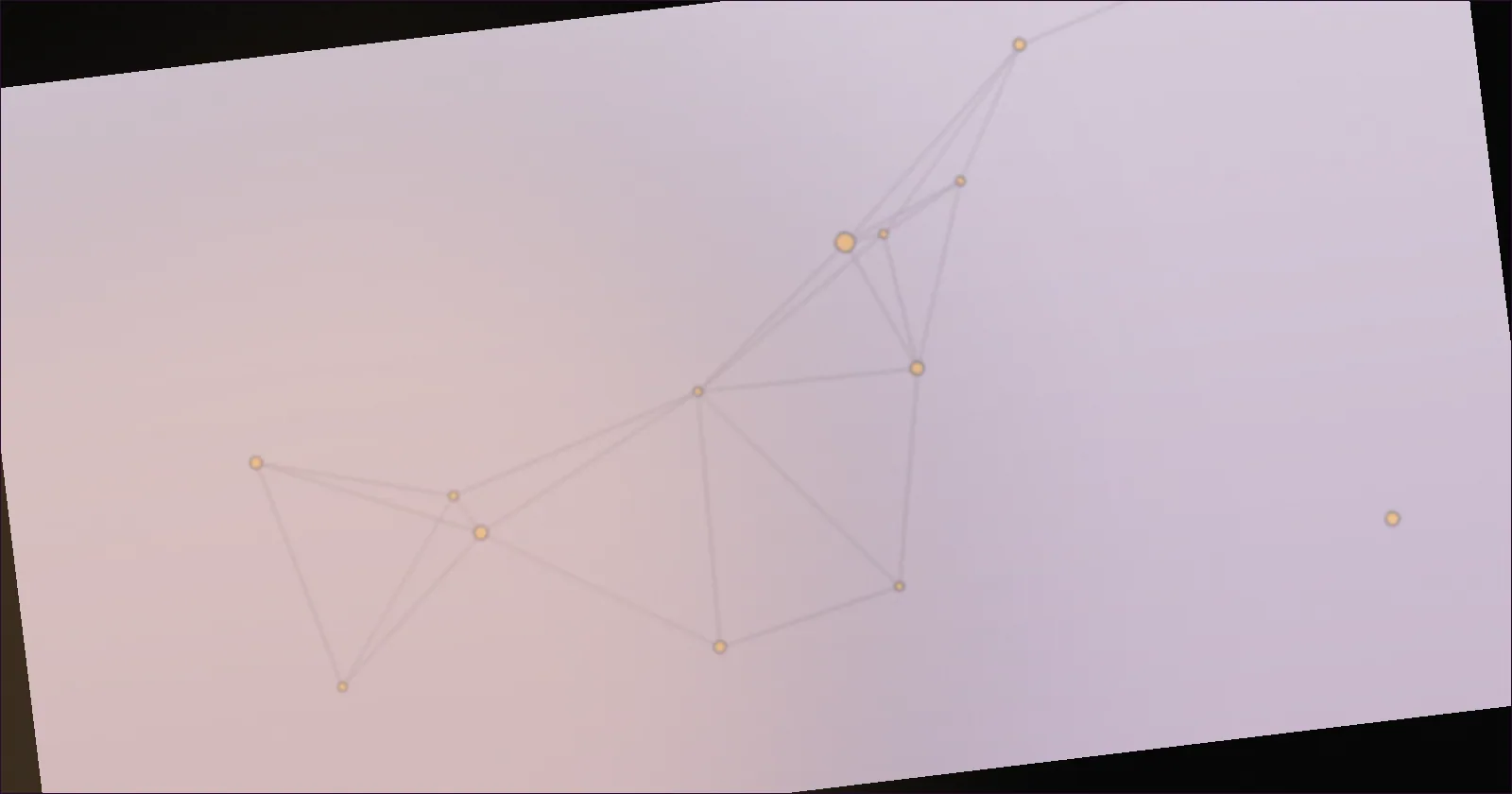 Abstract illustration for Explore How Coding Clubs Build Small Online Game Projects