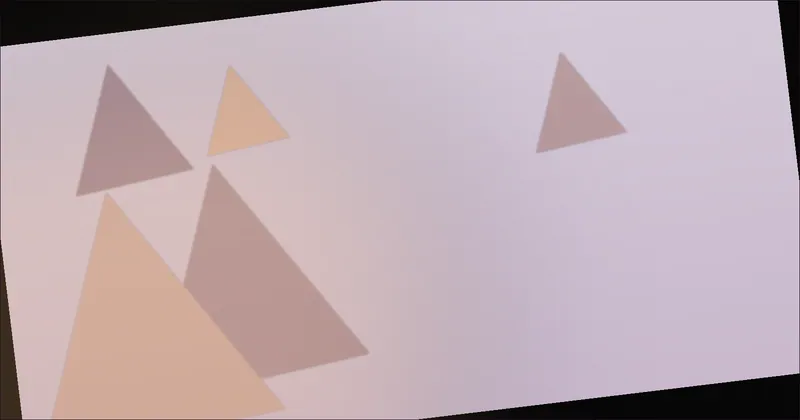 Abstract illustration for Explore How Online Game Logic Teaches Loops and Conditions