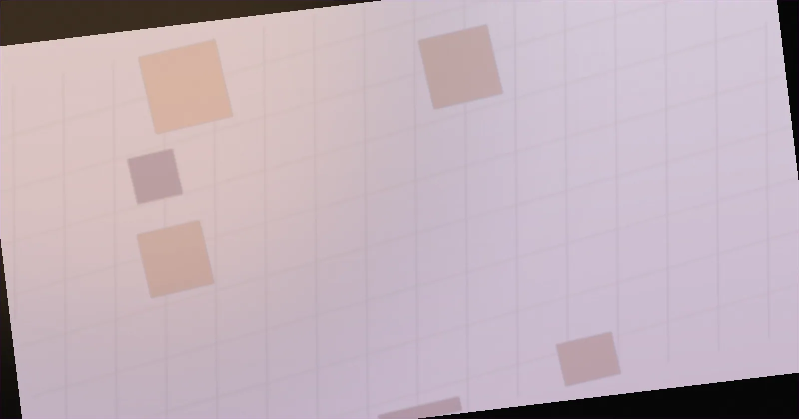Abstract illustration for Five Coding Club Projects That Work With Mixed Skill Levels