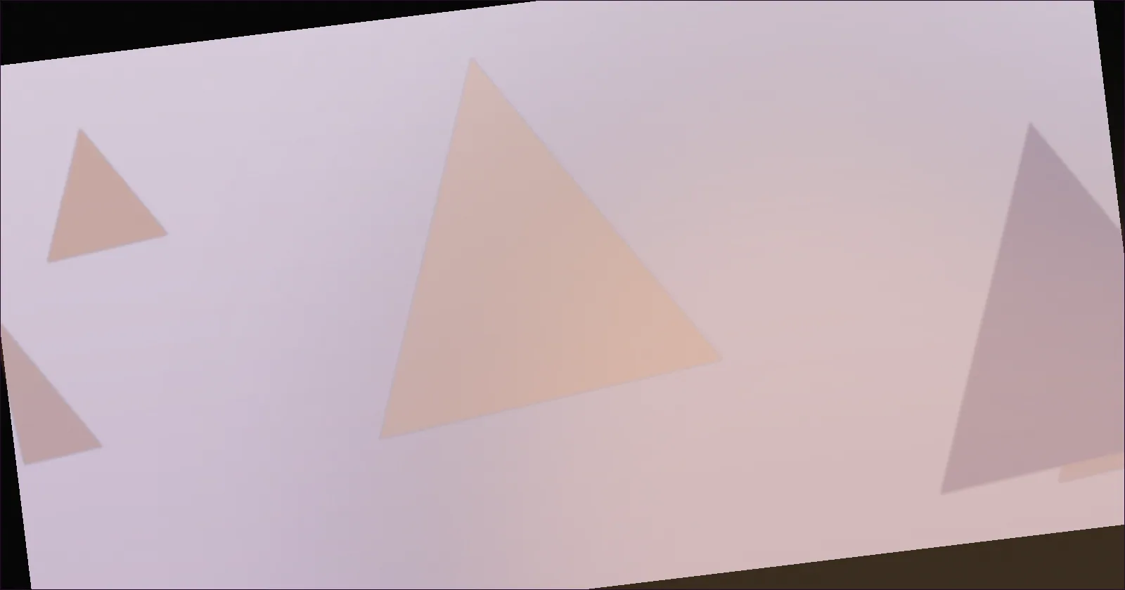 Abstract illustration for How Online Game Accounts Teach Beginners About Security